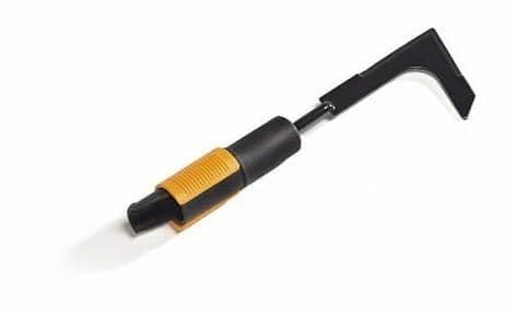 Fiskars fugeskraper, fugerenser, Ger