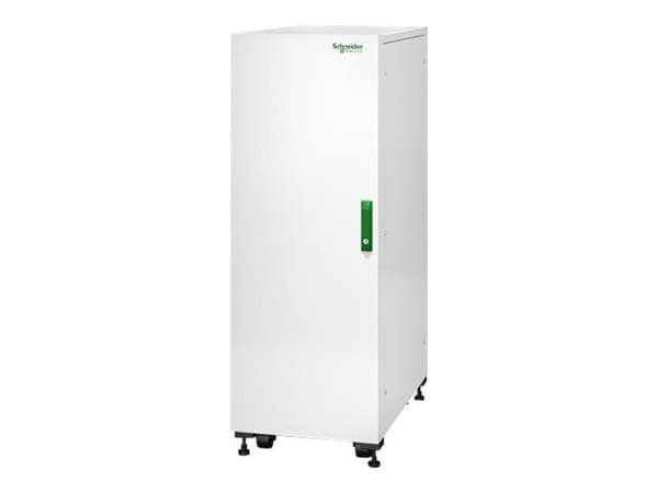 Schneider Electric Easy UPS 3S E3SXR6 Empty Modular Battery Cabinet - Batterihölje - för Easy UPS 3S E3SUPS10KHB, E3SUPS10KHB1, E3SUPS30KHB, E3SUPS...