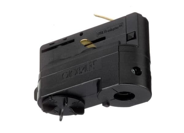 GLOBAL XTSA 68-2 ADAPTER U3 10A/250V SORT