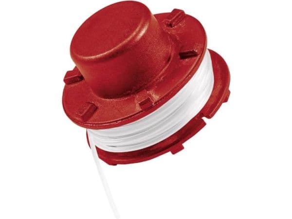 Einhell 3405096, Trådkuttersnelle, Rød, Einhell GE-CT 36/30 Li E, 1 stykker