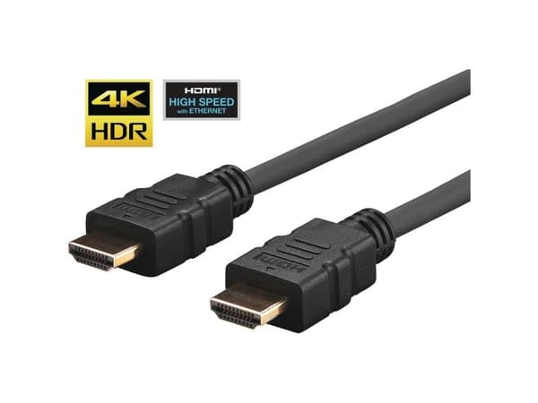 Kabel vivolink för hdmi, 2 m