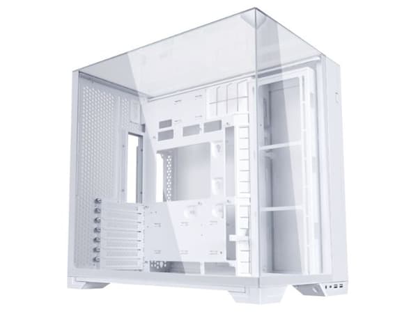 Lian Li O11 Vision Compact White (O11VPW)