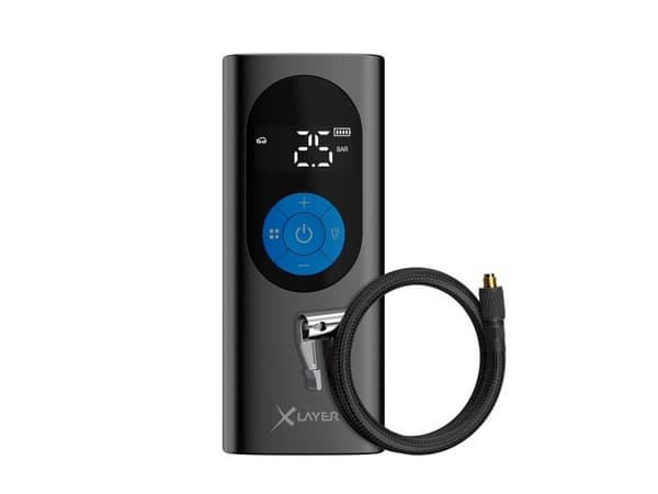 XLayer 220179, 10,3 stang, 585 g