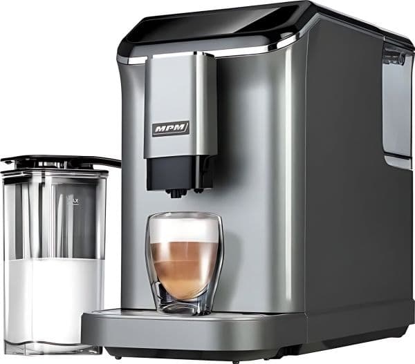 Espressokone MPM Kahvinkeitin MPM MKW-11M