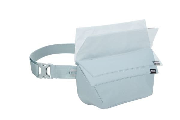 Thule EnRoute TESB5102 – Soft Blue, 2 L, monokromatisk, nylon