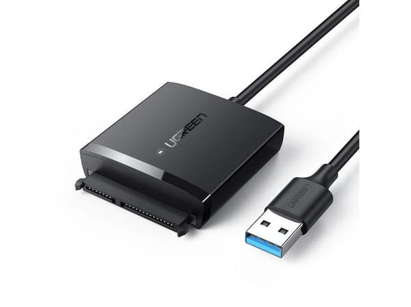 Ugreen USB 3.0 - SATA tasku (60561)