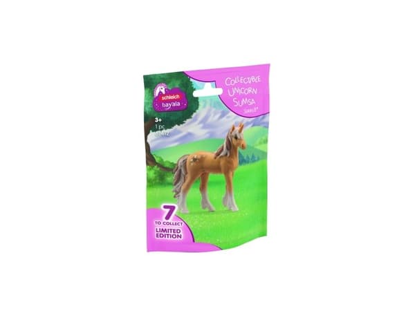 Schleich samlefigur enhjørning Sumsa