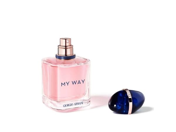 Armani My Way Edp Spray - Dame - 90 ml