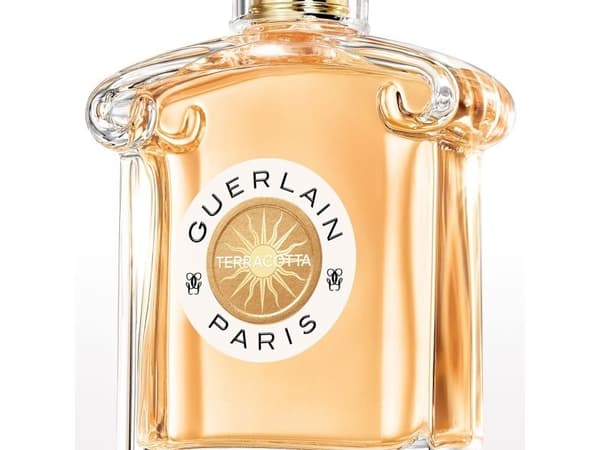 Guerlain Terracotta EDT W 75 ml
