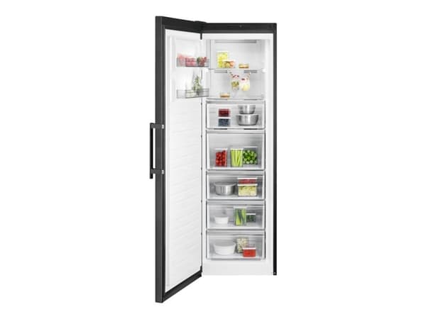 AEG OG7NA281EB 7000 series cabinet freezer, black