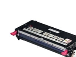 DELL RF013, 8000 sivua, Magenta