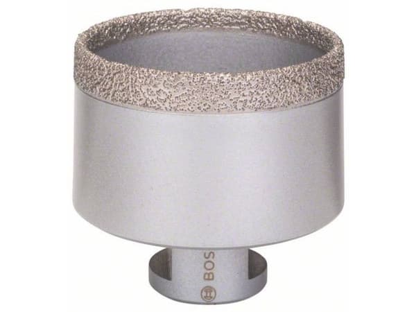 Bosch DIAMANTHULSAV 70MM DRYSPEED
