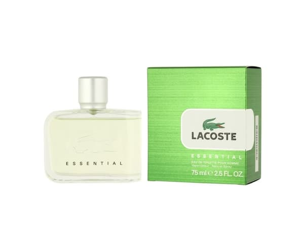 Lacoste Essential Eau de Toilette 75 ml (miehille)