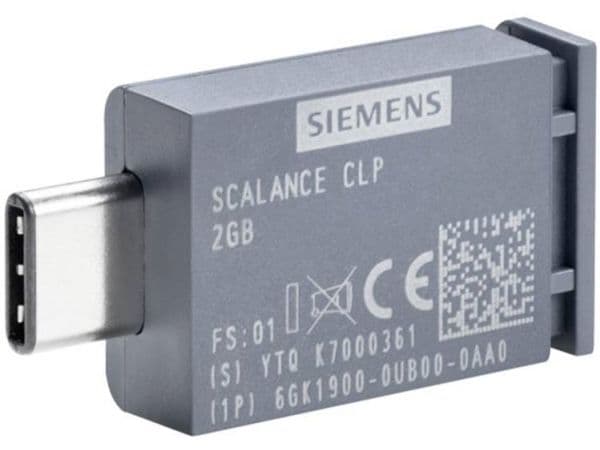 Siemens 6GK19000UB000AA0