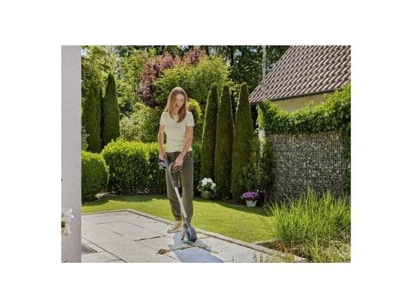 Gardena Nylon till ogräsborste