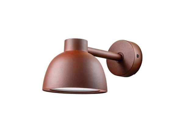 SG ARMATUREN HERNING WALL MINI CORTEN