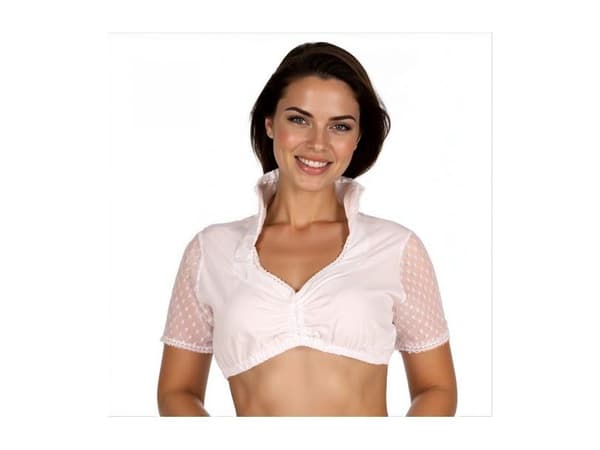 Dirndl-bluse Gabriele