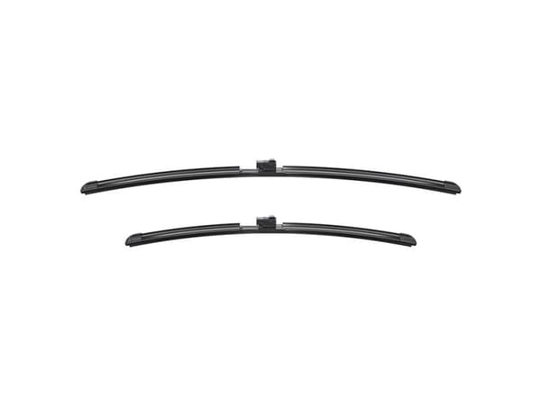 Bosch Aerotwin Flat blad torkarbladssats A727S