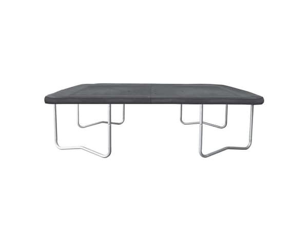 Salta Cover til trampolin 305x214 cm, sort (805-583)