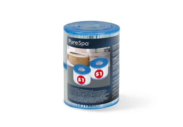 Intex Filterpatron S1 2-pak