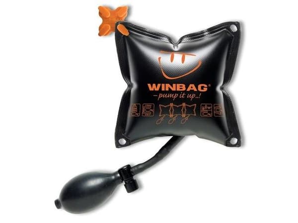 Winbag monterings- och lyftkudde Connect