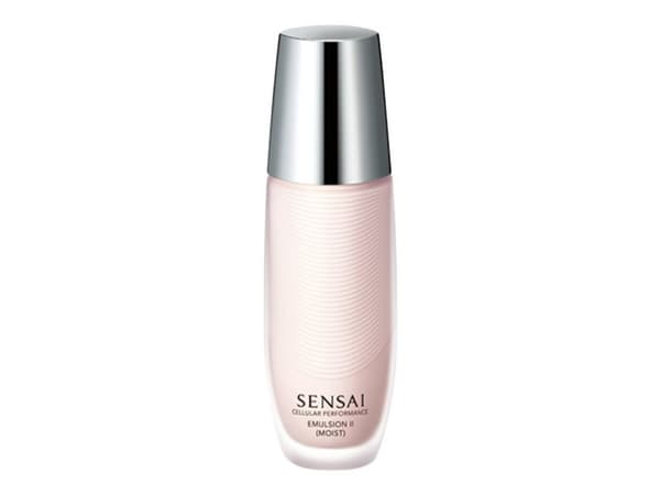 KANEBO SENSAI CELLULAR PERFORMANCE EMULSION II 100ML