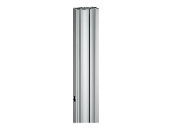 Vogel's Professional Connect-it PUC 2715 - Komponenter til montering (stang) - for fladt panel - sølv