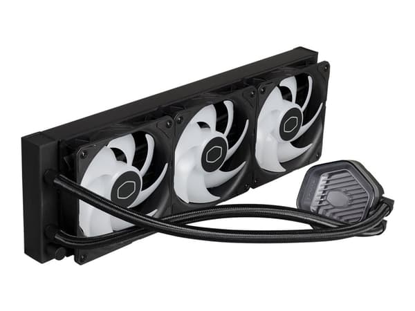 Cooler Master MasterLiquid 360 Atmos ARGB