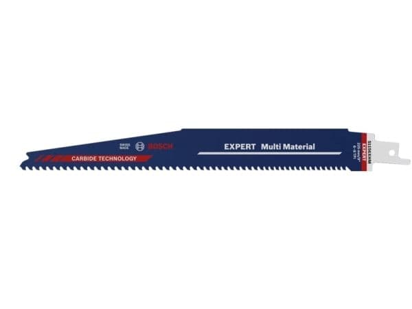 Bosch BAJONETSAVKL S1156XHM PROGRES WOOD META