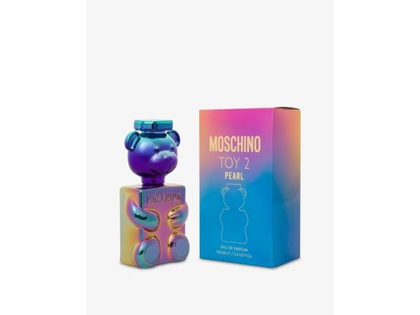Moschino Toy 2 Pearl Edp Spray - - 100 ml