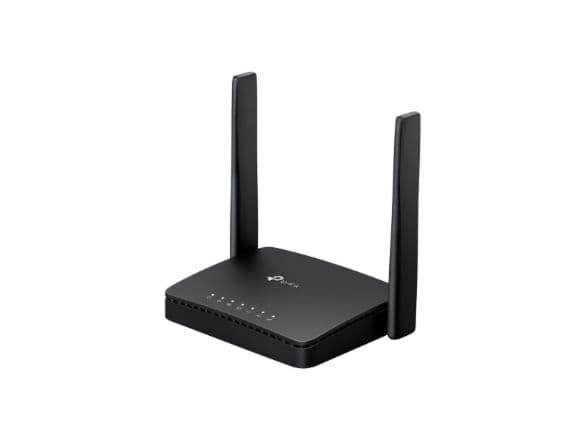 TP-Link TL-MR100P 300 Mbps Wireless N 4G LTE Router | TP-LINK