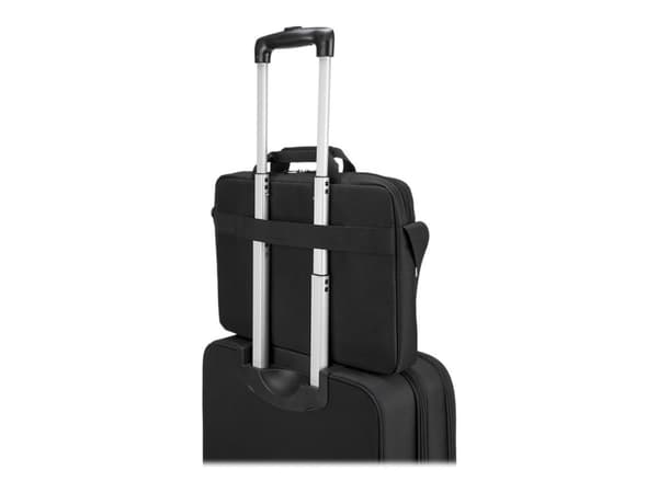 Lenovo ThinkPad Basic Topload - Notebookbæreveske - 15.6" - svart - for IdeaPad Flex 5 14ALC7 82R9