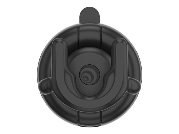 PopSockets PopMount 2 - Bilholder for mobiltelefon - svart