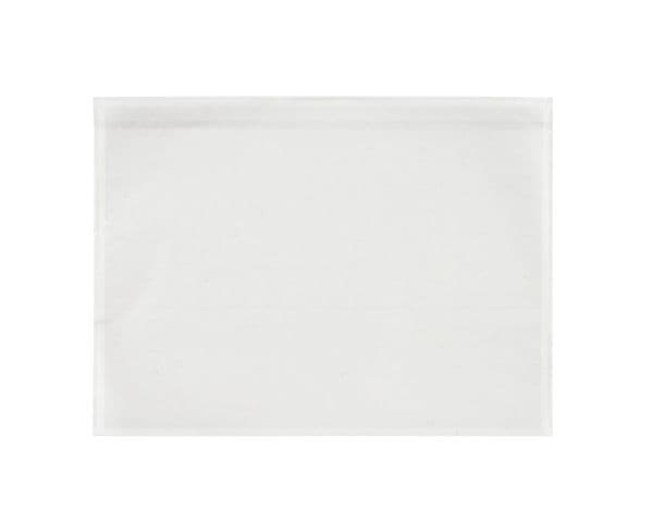 Följesedelficka C5 - Utan tryck - Innermått: 225x155mm (1000st)