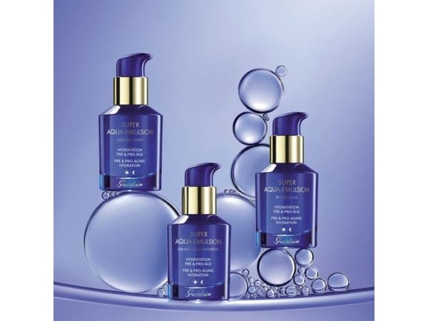 Guerlain Super Aqua-emulsjon 50 ml