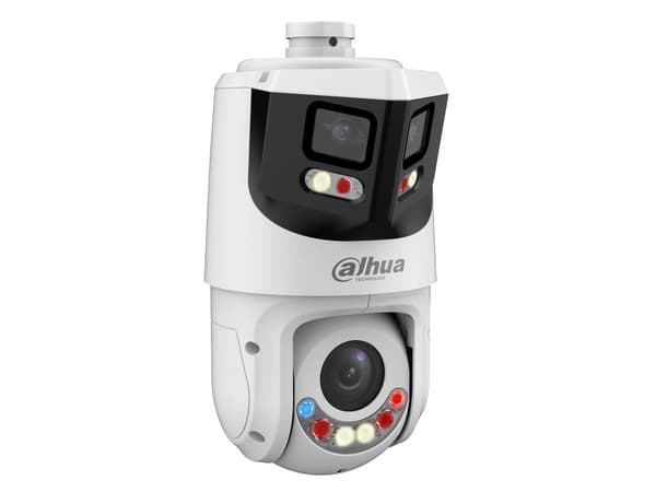IP-kamera Dahua Technology SDT4E425-8P-GB-APV1