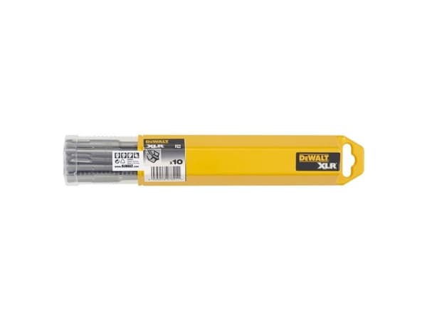 DeWALT DT8966-QZ, 210 mm, 10 kpl