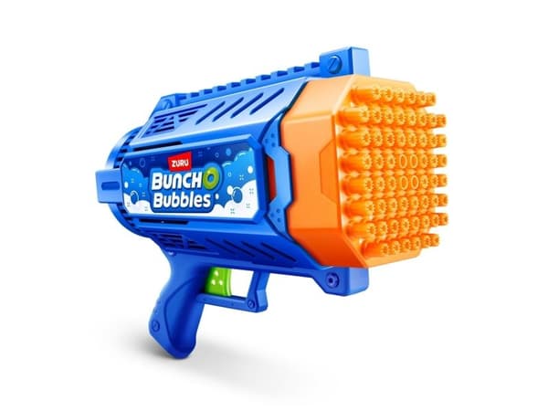 Bunch O Bubbles Motorized Bubble Blaster