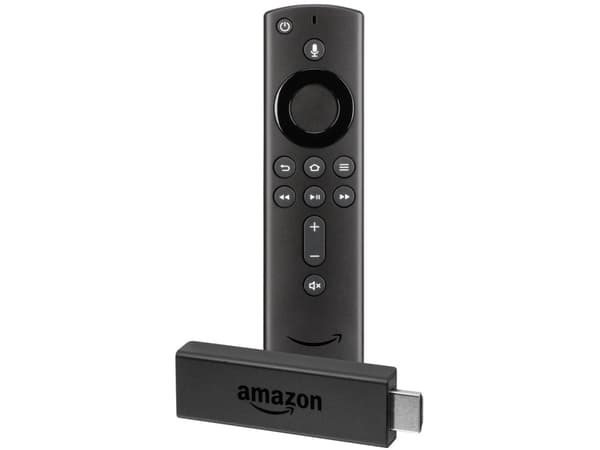 Amazon Fire TV Stick - B0791YHVMT- With Alexa Voice Remote