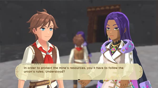 Harvest Moon: Echoes of Teradea - Nintendo Switch 2
