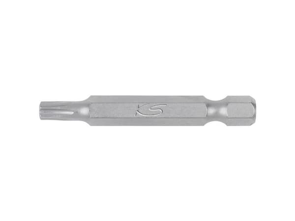 KS Tools 911.8372 9118372 Torx-bitti 1 kpl