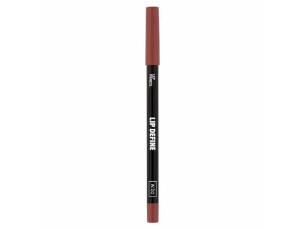 Wibo Define Pencil Lip Liner 07