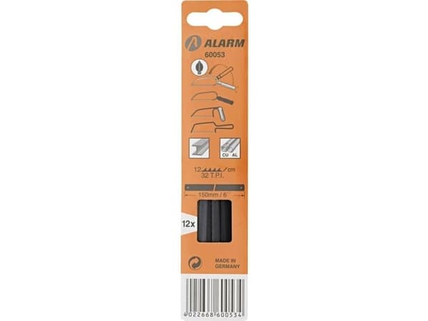 Savblade larmverktyg 56060053