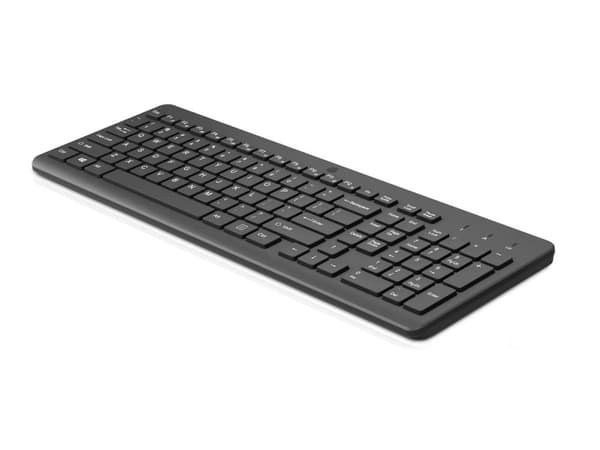225 WL KBD