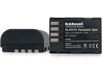 DC BATTERY PANASONIC HL-PLF19 HL-PLF19, Panasonic, 1630