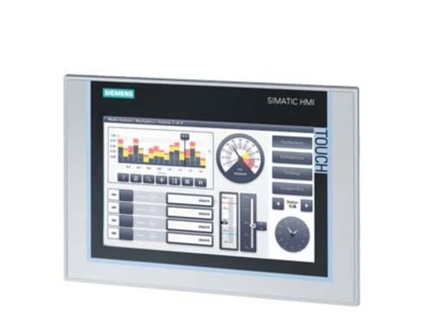 Siemens SIMATIC HMI TP900 Comfort - Kontrollpanel - kablet