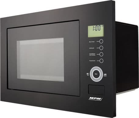 Mikrovågsugn MPM 25-KMI-01