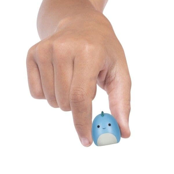 Squish-a-longs 2,5 cm 14-pack Style 2 S3