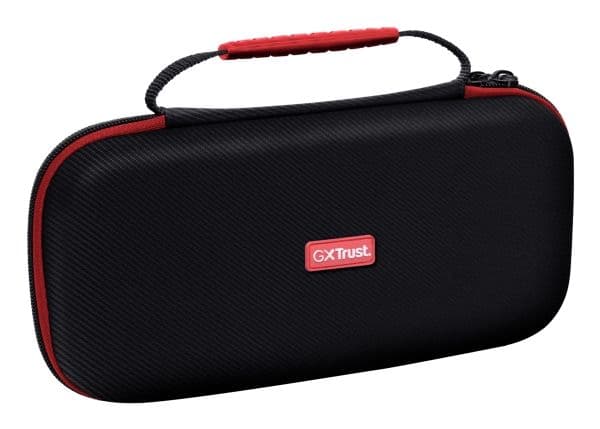 Trust Hard Case kotelo Nintendo Switch GXT1248 lajitelma
