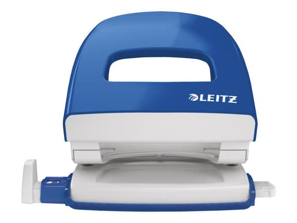 Leitz 5008 NeXXt hulapparat, blå